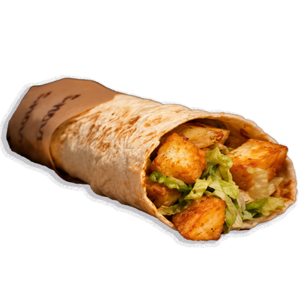 Halloumi Kebab