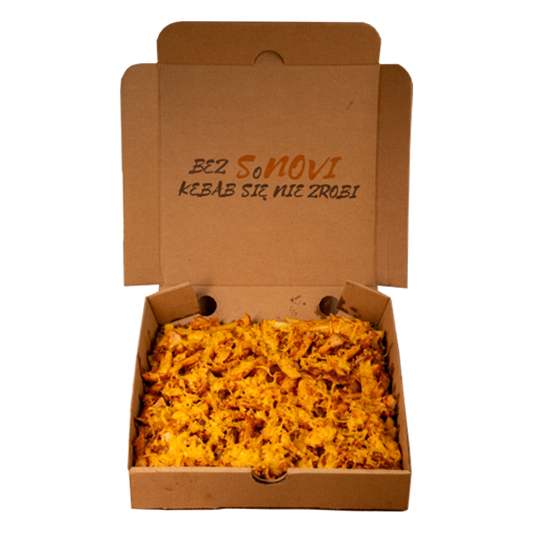 Pizza Box