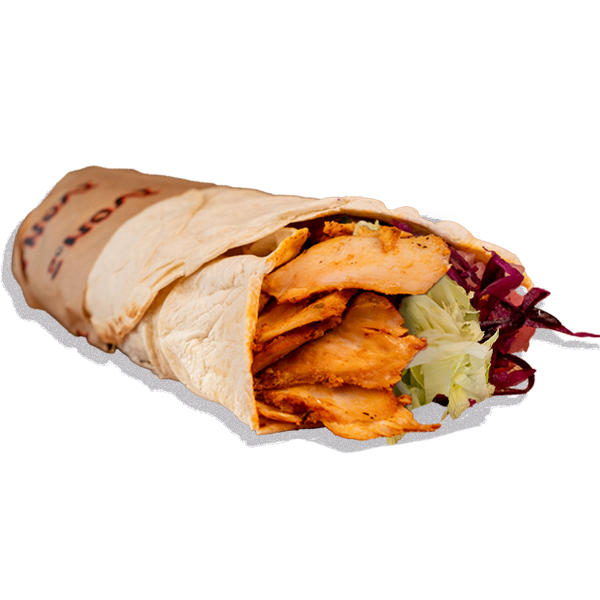 Bacon Kebab