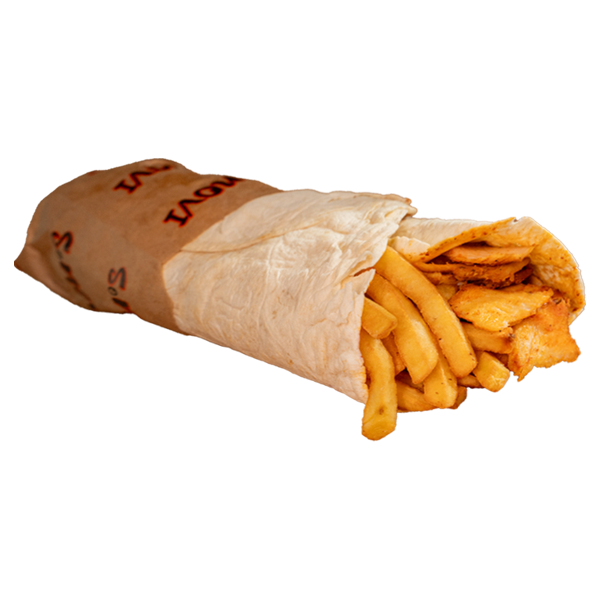Lawasz / Pita American