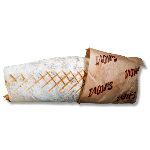Tortilla