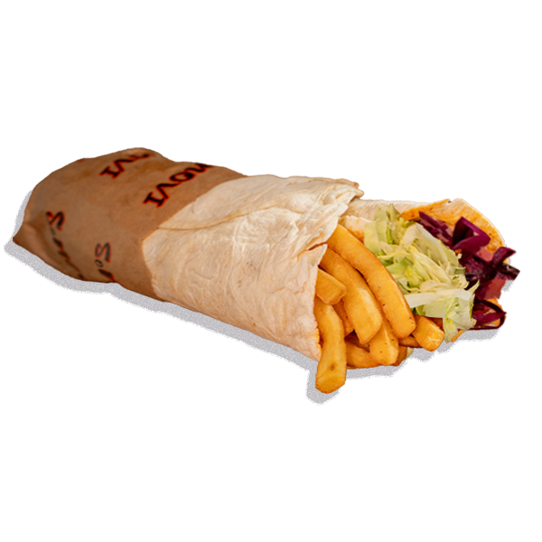 Vege American
